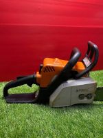 Лот: 17393973. Фото: 4. Бензиновая пила stihl MS 180 1500... Красноярск