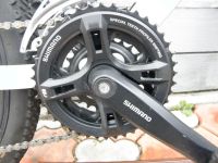 Лот: 4224217. Фото: 4. Продам велосипед Giant Rincon... Красноярск