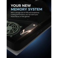 Лот: 21437885. Фото: 5. SSD диск Sabrent 4TB Rocket 4...