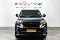 Лот: 19335432. Фото: 2. Toyota Land Cruiser Prado, 150... Авто, мото, водный транспорт
