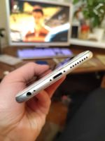 Лот: 25889982. Фото: 3. Iphone 6 Plus 16Gb неисправен... Красноярск