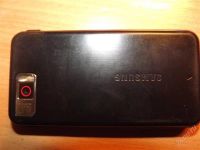 Лот: 1412429. Фото: 2. SAMSUNG i900 WITU 8гб. Смартфоны, связь, навигация