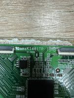 Лот: 24958276. Фото: 3. T-con , K1481TP , K3823TP_v1.4P1... Бытовая техника