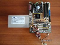 Лот: 10057111. Фото: 6. Материнская плата Asus P4P800-X