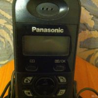 Лот: 12729886. Фото: 2. Радиотелефон Panasonic KX-TG1311RU. Стационарные, спутниковые телефоны