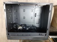 Лот: 20662305. Фото: 4. Корпус компьютера новый, mATX... Красноярск