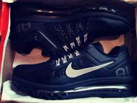 Лот: 4418263. Фото: 2. Nike Air Max 2013. С рубля! Отличного... Мужская обувь