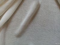 Лот: 17660277. Фото: 2. ткань марлевка белая 125см(Д... Вязание, шитье