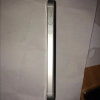 Лот: 6691857. Фото: 4. iPhone 5 16gb white a1428
