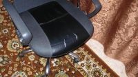 Лот: 1701996. Фото: 2. Кресло офисное. Офисная мебель и домашние кабинеты