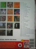 Лот: 8792440. Фото: 4. Alice Cooper MP3 (2CD)