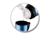 Лот: 15438048. Фото: 2. Термос LARA LR04-08 1л. Посуда, кухонная утварь