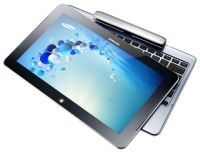 Лот: 4538875. Фото: 2. Samsung ATIV Smart PC XE500T1C-H01... Компьютеры, ноутбуки, планшеты