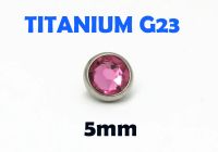 Лот: 7277741. Фото: 5. Микродермал из титана G23 Новый...