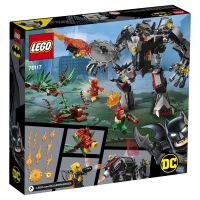 Лот: 14944131. Фото: 2. Конструктор LEGO Super Heroes... Игрушки