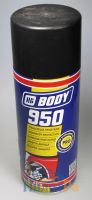 Лот: 25810133. Фото: 3. Антигравий черный Body 950 антикор... Авто, мото, водный транспорт