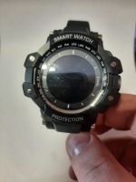 Лот: 18377635. Фото: 2. Смарт часы protection. Смартфоны, связь, навигация