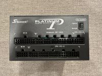 Лот: 20501229. Фото: 3. Seasonic Platinum 760 SS-760XP2... Компьютеры, оргтехника, канцтовары