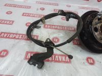 Лот: 20896500. Фото: 4. Ступица Toyota Vitz NSP130 1NR-FE... Красноярск