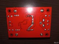 Лот: 18543209. Фото: 3. Повышающий DC-DC модуль 15A 400W... Красноярск