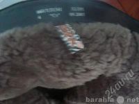 Лот: 1019518. Фото: 2. сапоги зимние на девочку,32размер... Обувь