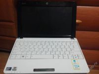 Лот: 1666042. Фото: 2. нетбук asus eee pc 1005pxd на... Компьютеры, ноутбуки, планшеты