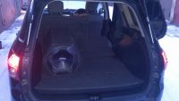 Лот: 7071148. Фото: 7. Продам Nissan Wingroad. 2010