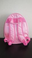 Лот: 16026639. Фото: 2. Рюкзак для девочки розовый пластиковый... Аксессуары