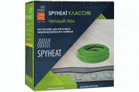 Лот: 22380473. Фото: 5. Теплый пол SpyHeat SHD-15-150...