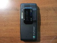 Лот: 2061619. Фото: 2. SONY ERICSSON K790. Смартфоны, связь, навигация