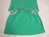 Лот: 6940560. Фото: 2. Костюм для девочки р. 98-104. Одежда и аксессуары