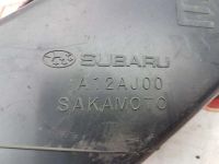 Лот: 20900695. Фото: 3. Воздухозаборник Subaru Legacy... Авто, мото, водный транспорт