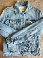Лот: 25651279. Фото: 4. Джинсовая куртка женская Zara... Красноярск