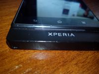 Лот: 3757743. Фото: 4. Sony xperia sola