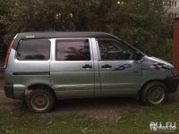 Лот: 8119333. Фото: 2. Toyota Town Ace, 1998. Авто, мото, водный транспорт
