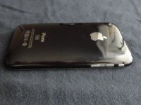 Лот: 2155089. Фото: 2. iPhone 3gs 16gb!!! jailbroken. Смартфоны, связь, навигация