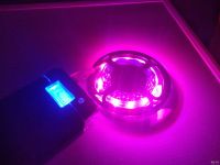 Лот: 16997457. Фото: 4. Светодиодная лента Usb 5V. Цветная... Красноярск