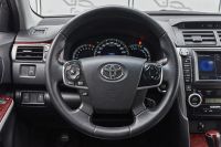 Лот: 19256555. Фото: 12. Toyota Camry, VII (XV50) 2.5 AT...