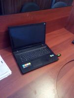 Лот: 5496584. Фото: 2. Ноутбук Lenovo g700. Компьютеры, ноутбуки, планшеты