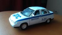 Лот: 10176532. Фото: 2. Продам машину б/у, длинной 12... Игрушки