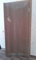 Лот: 7045973. Фото: 2. Двери. Двери, окна, фурнитура