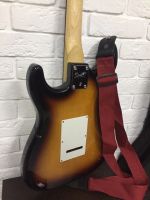 Лот: 13222669. Фото: 7. Гитара Squier fender bullet strat