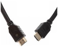 Лот: 20036025. Фото: 2. Кабель HDMI(m) - HDMI(m) 3.0м... Комплектующие