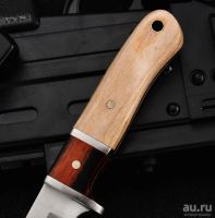 Лот: 17990838. Фото: 3. 🔪 🍄 "Нож грибника": ножик туристический... Туризм, охота, рыбалка, самооборона