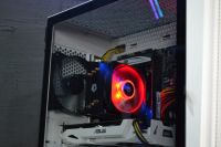 Лот: 19274731. Фото: 3. Игровой компьютер 10 ядер / GTX... Компьютеры, оргтехника, канцтовары