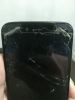 Лот: 11948318. Фото: 2. Homtom ht50 4 ядра 4G LTE память... Смартфоны, связь, навигация