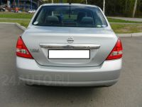 Лот: 8150985. Фото: 3. Nisan. Красноярск