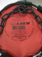 Лот: 13317976. Фото: 3. Мешок боксерский 50кг. Leco ПРО. Спортивные товары