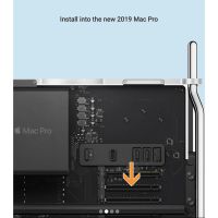 Лот: 21438970. Фото: 5. Адаптер PCIe для SSD Sonnet Fusion...