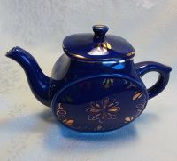 Лот: 25896048. Фото: 2. Винтажный фарфоровый чайник/заварник. Посуда, кухонная утварь